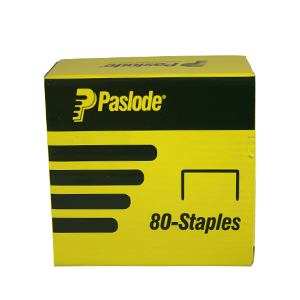 STAPLE 80 SERIES - L 03MM - C 12.9MM